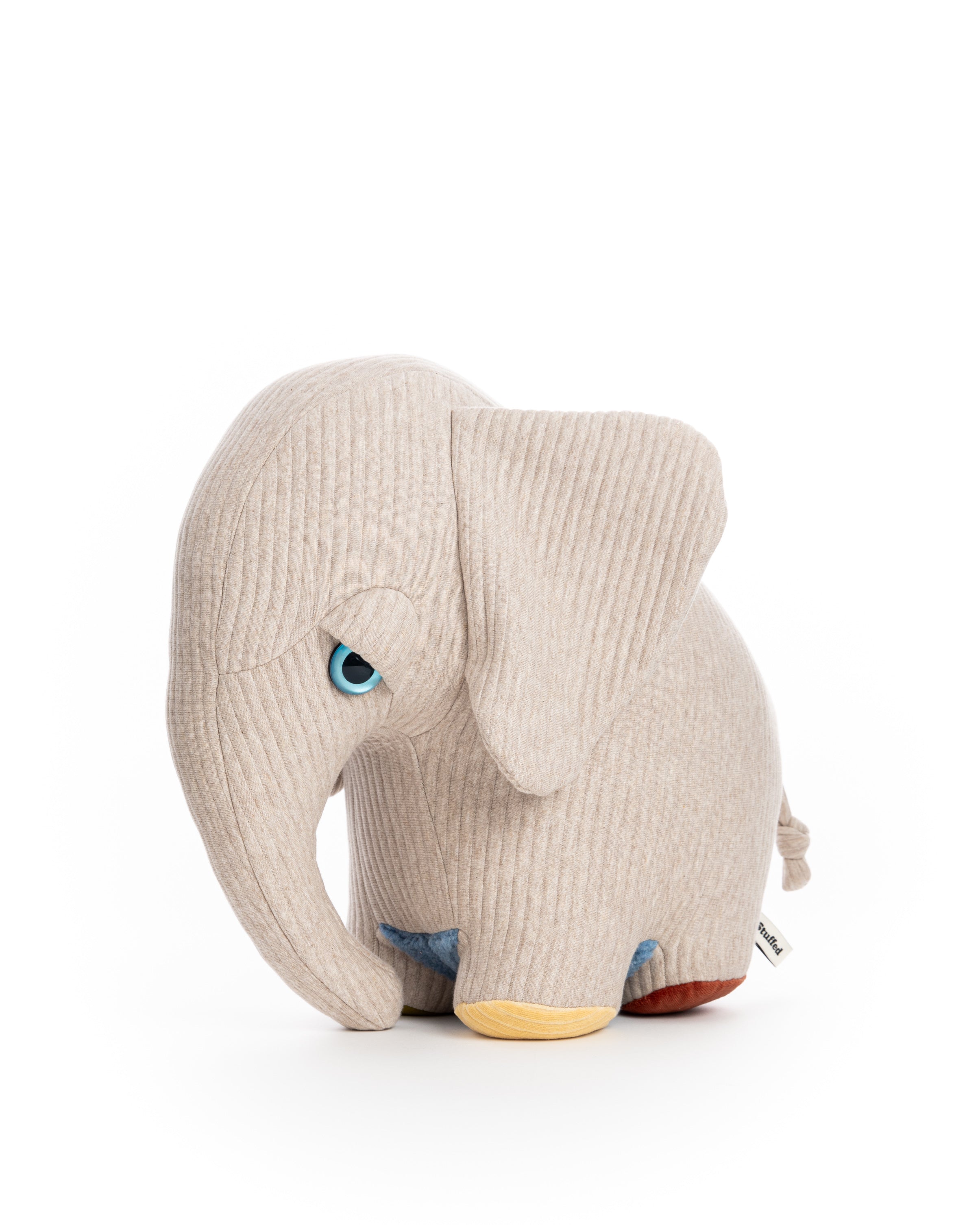 Big elephant soft toy online