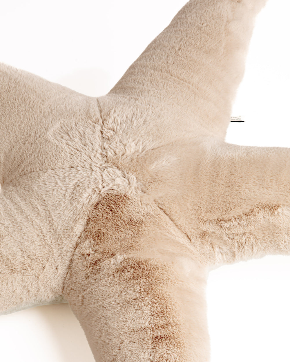 The Starfish Pouf by BigStuffed