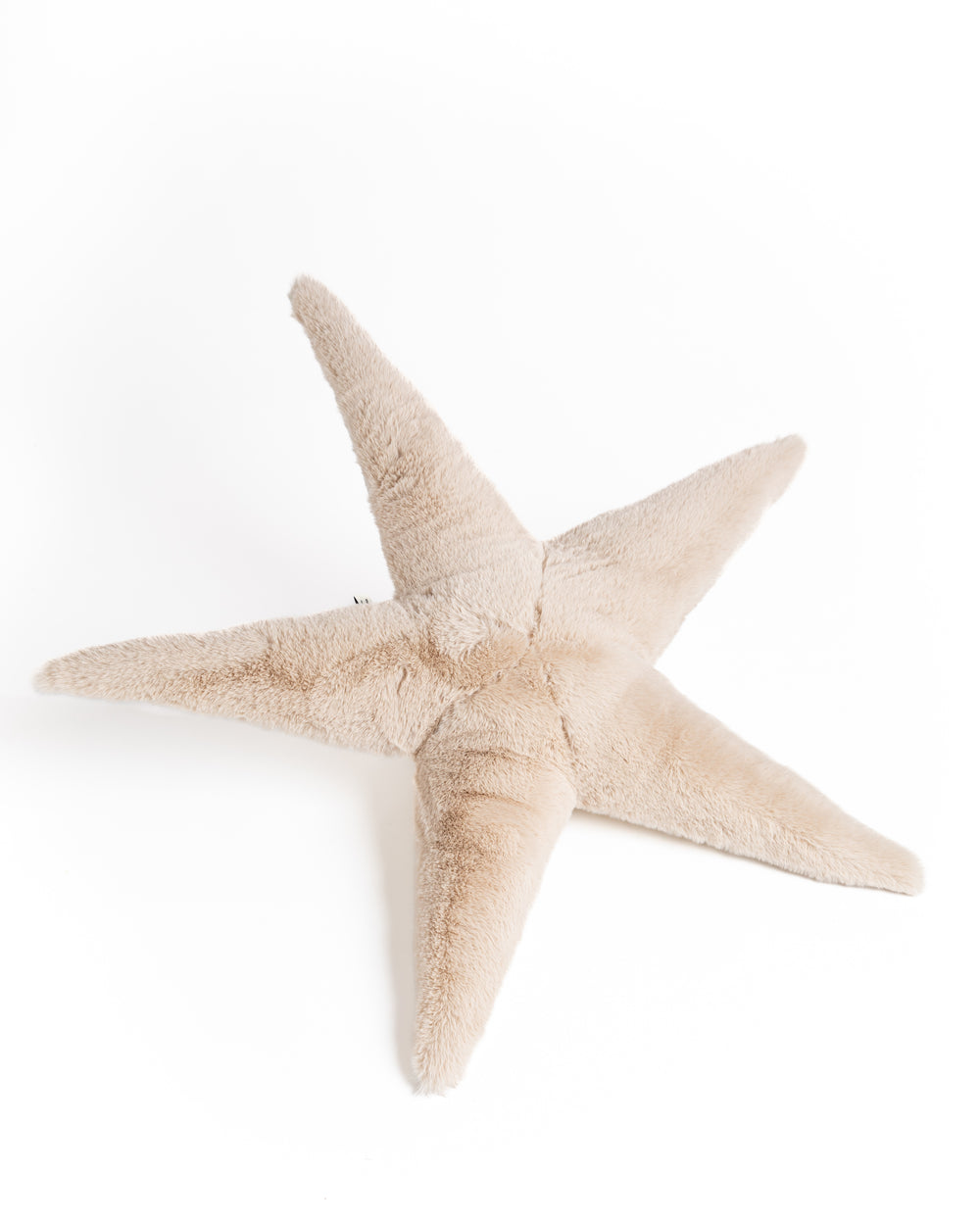 The Starfish Pouf by BigStuffed