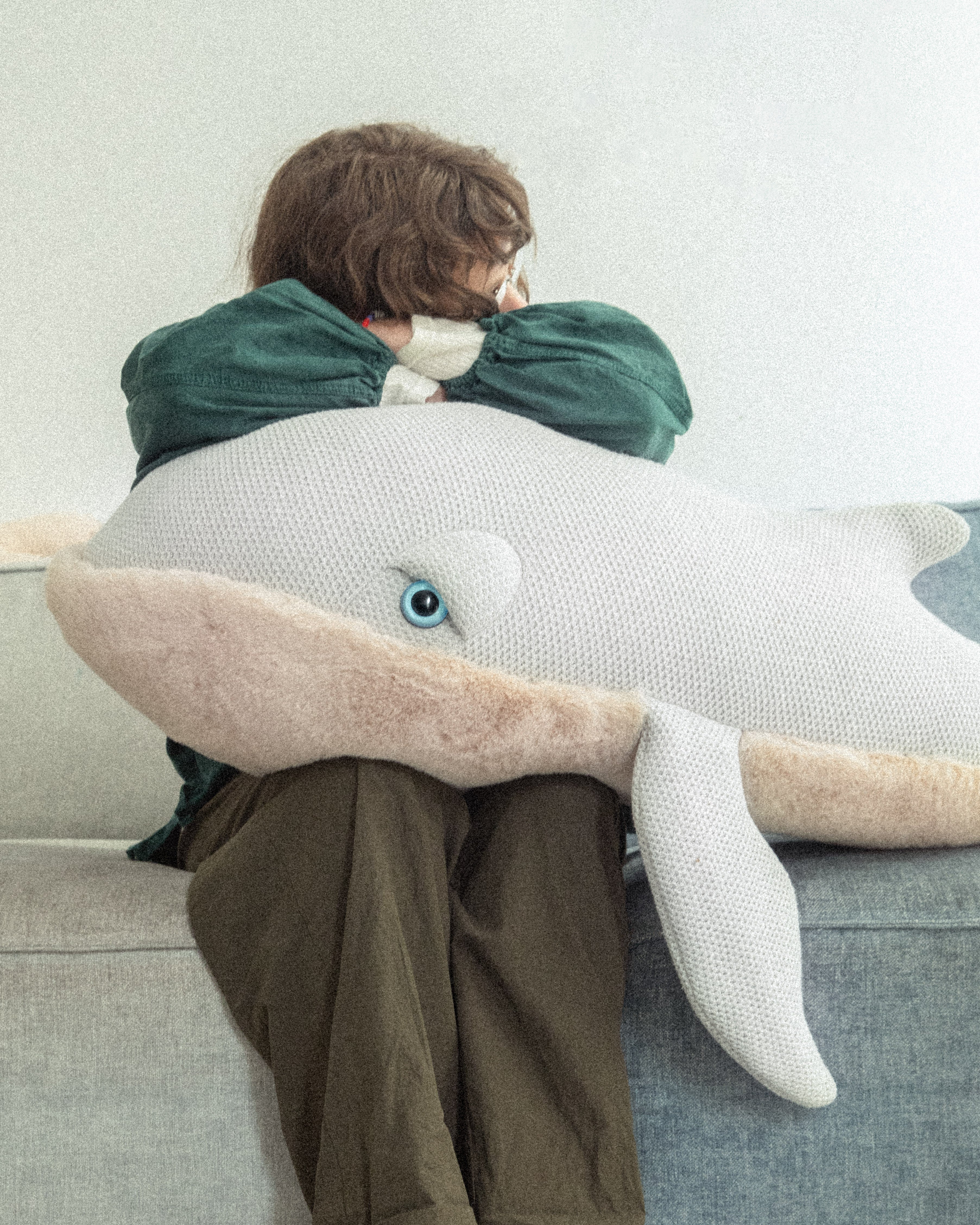 Buy big stuffed animals online