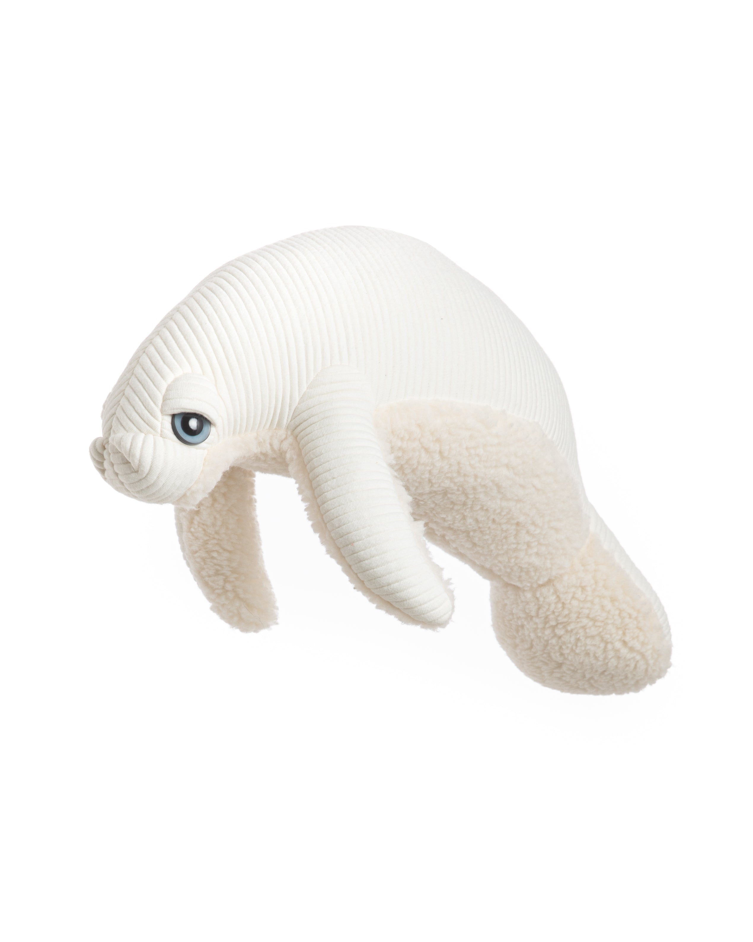 Manatee Stuffed Animal Manatee Plush BigStuffed