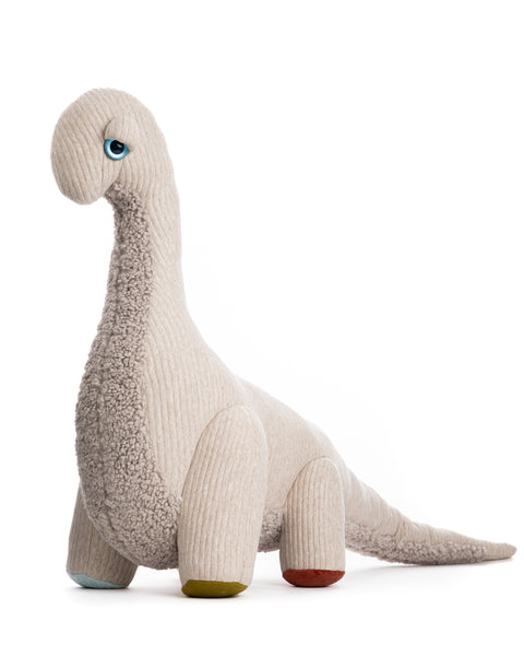 The Primary Diplo Stuffed Animal Plushie Primary Big by BigStuffed