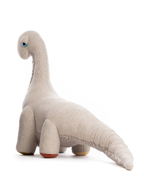 The Primary Diplo Stuffed Animal Plushie Primary Big by BigStuffed
