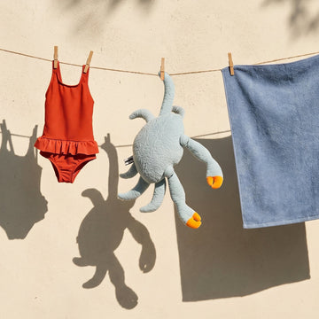 Beaupretty Jouet Interactif pour Chat Peluche Forme De Crabe avec Fournitures Amusantes pour Animaux De Compagnie Et Facile à Nettoyer Beaupretty Jouet Interactif pour Chat Peluche Forme De Crabe avec Fournitures Amusantes pour Animaux De Compagnie Et Facile à Nettoyer