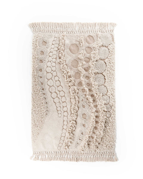 The Octopus Rug Washable Rugs by BigStuffed