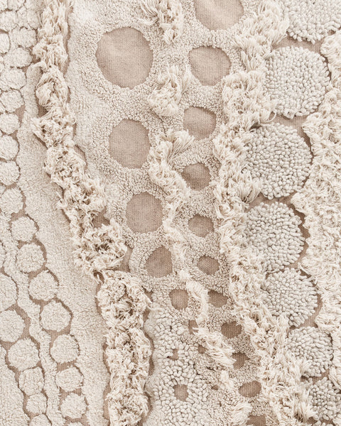 The Octopus Rug Washable Rugs by BigStuffed