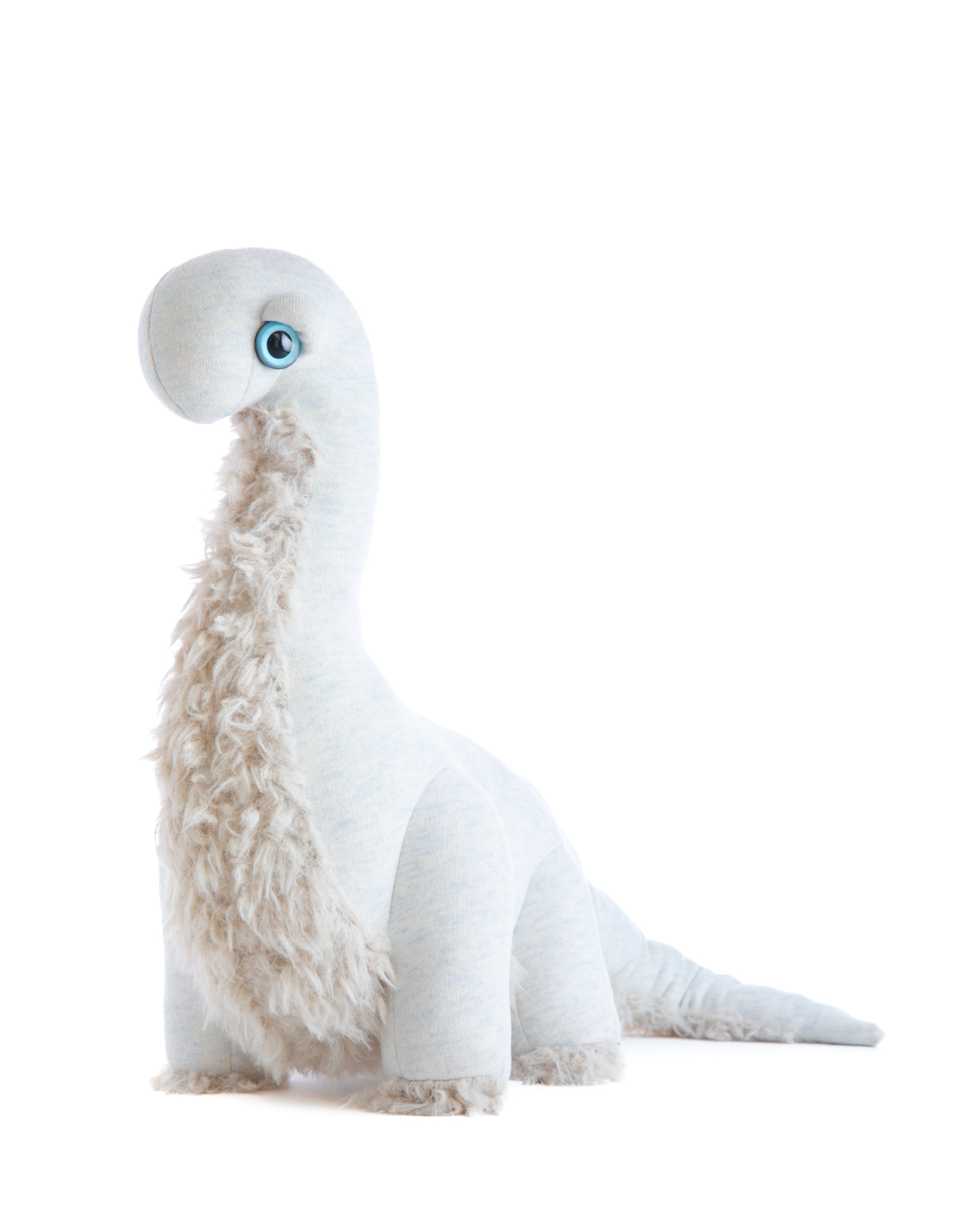 Big dinosaur soft toy on sale