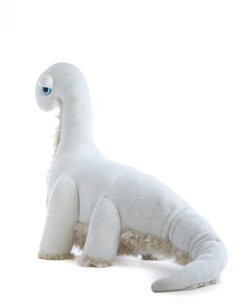 The Dinosaur Stuffed Animal Plushie Papa Big by BigStuffed