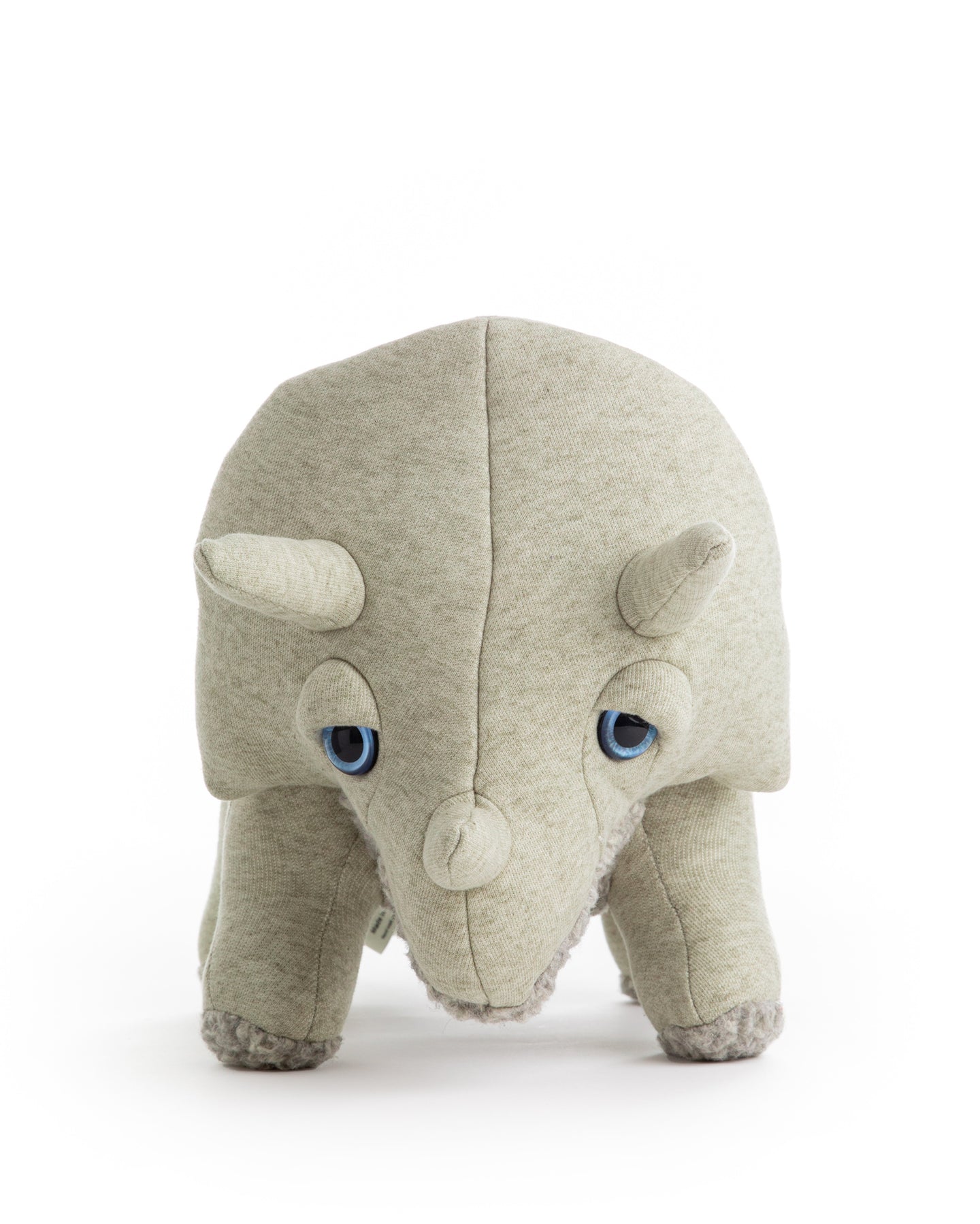 The Trino Stuffed Animal Plushie Papa Big by BigStuffed