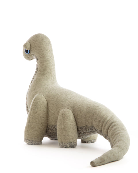 The Dinosaur Stuffed Animal Plushie Papa Small by BigStuffed