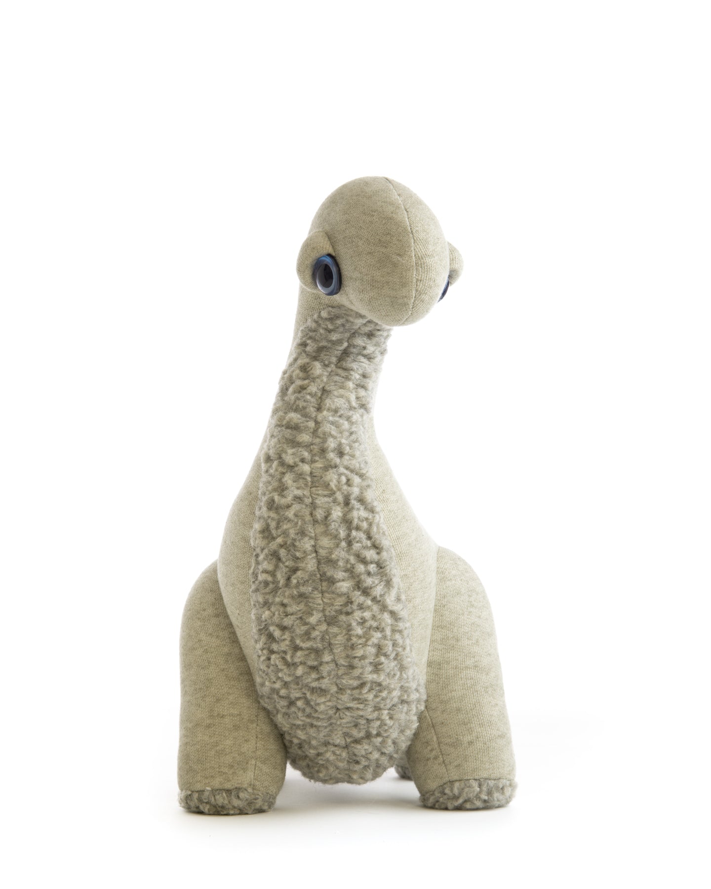 The Dinosaur Stuffed Animal Plushie Papa Small by BigStuffed