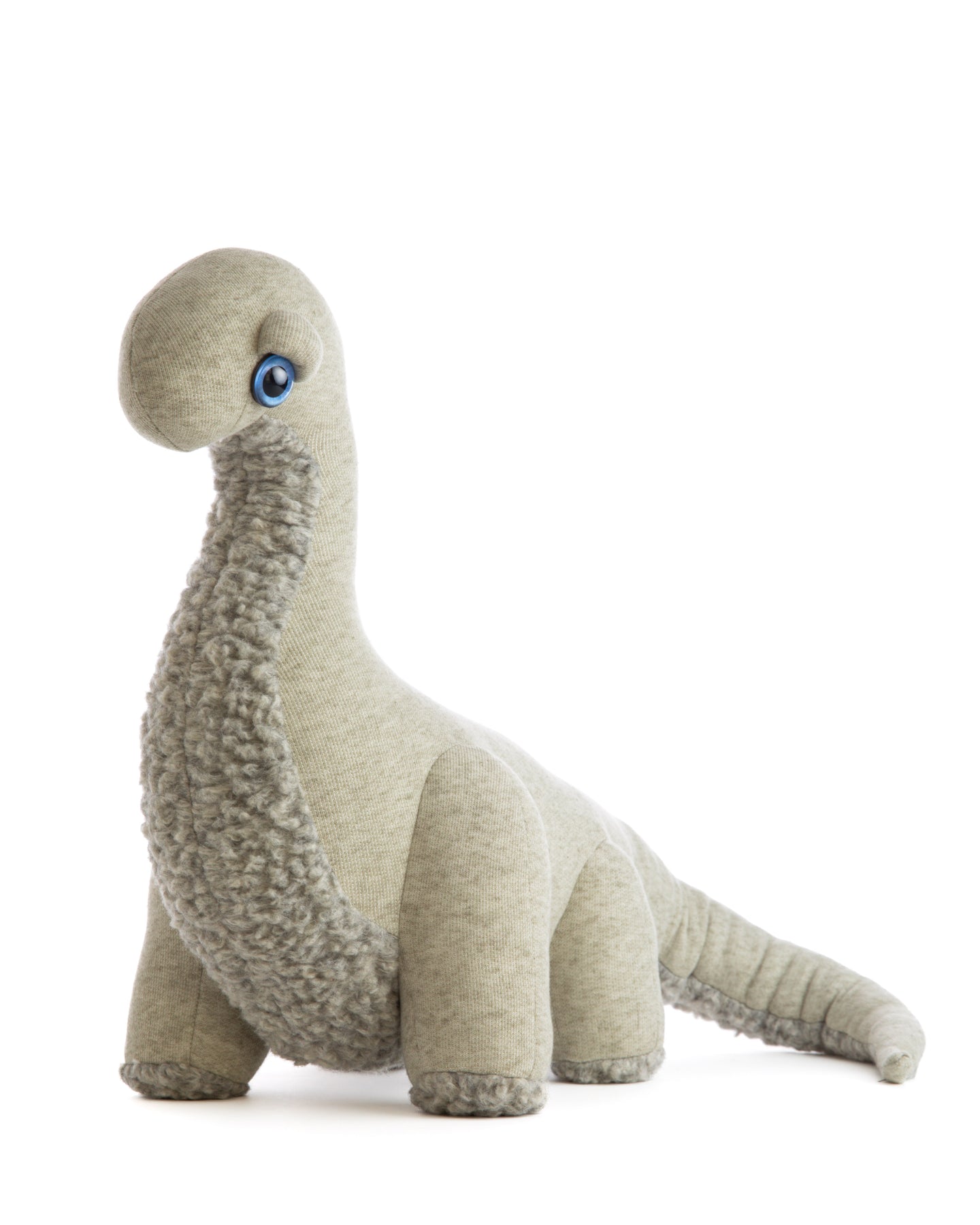 The Dinosaur Stuffed Animal Plushie Papa Small by BigStuffed