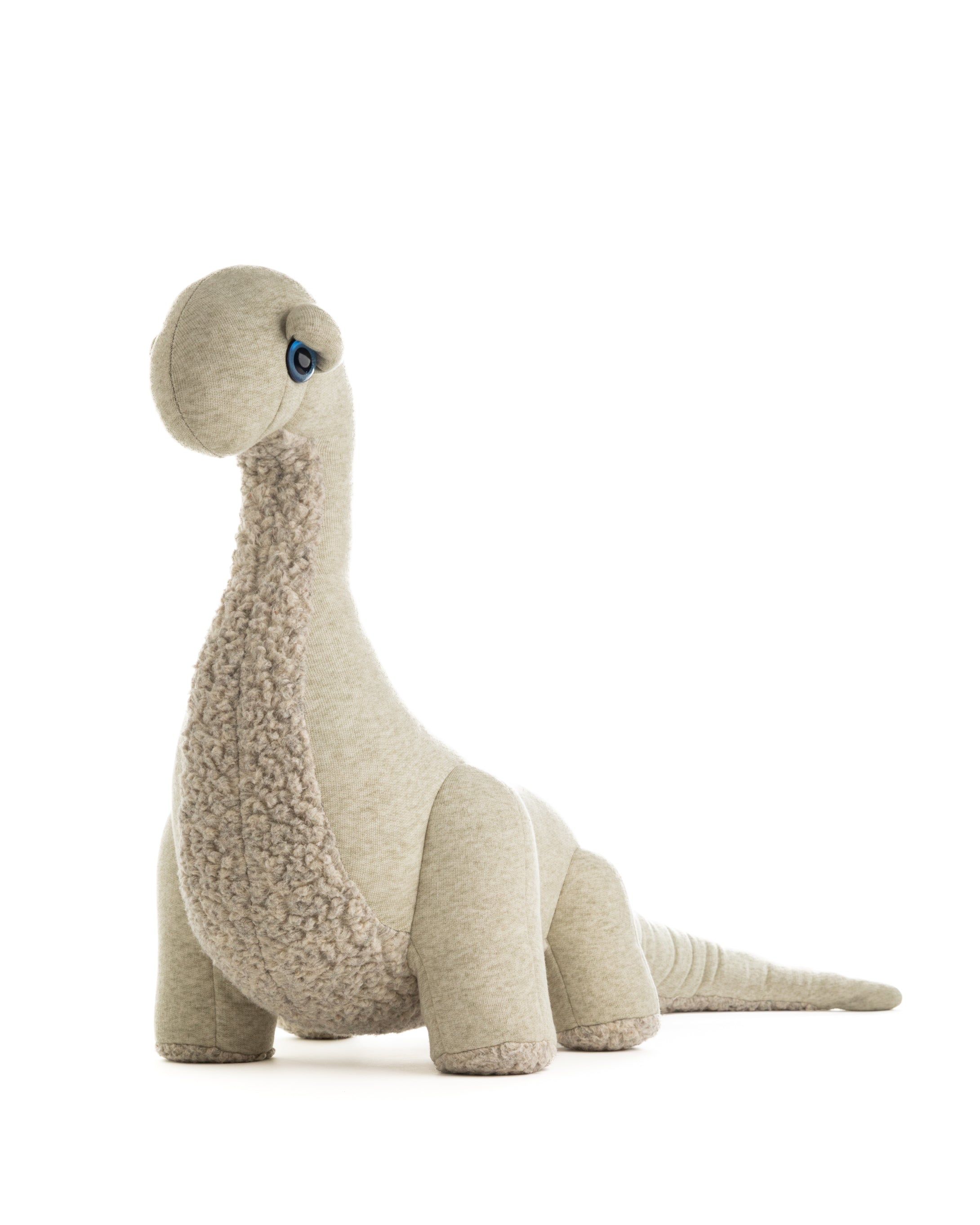 Big dino plush on sale