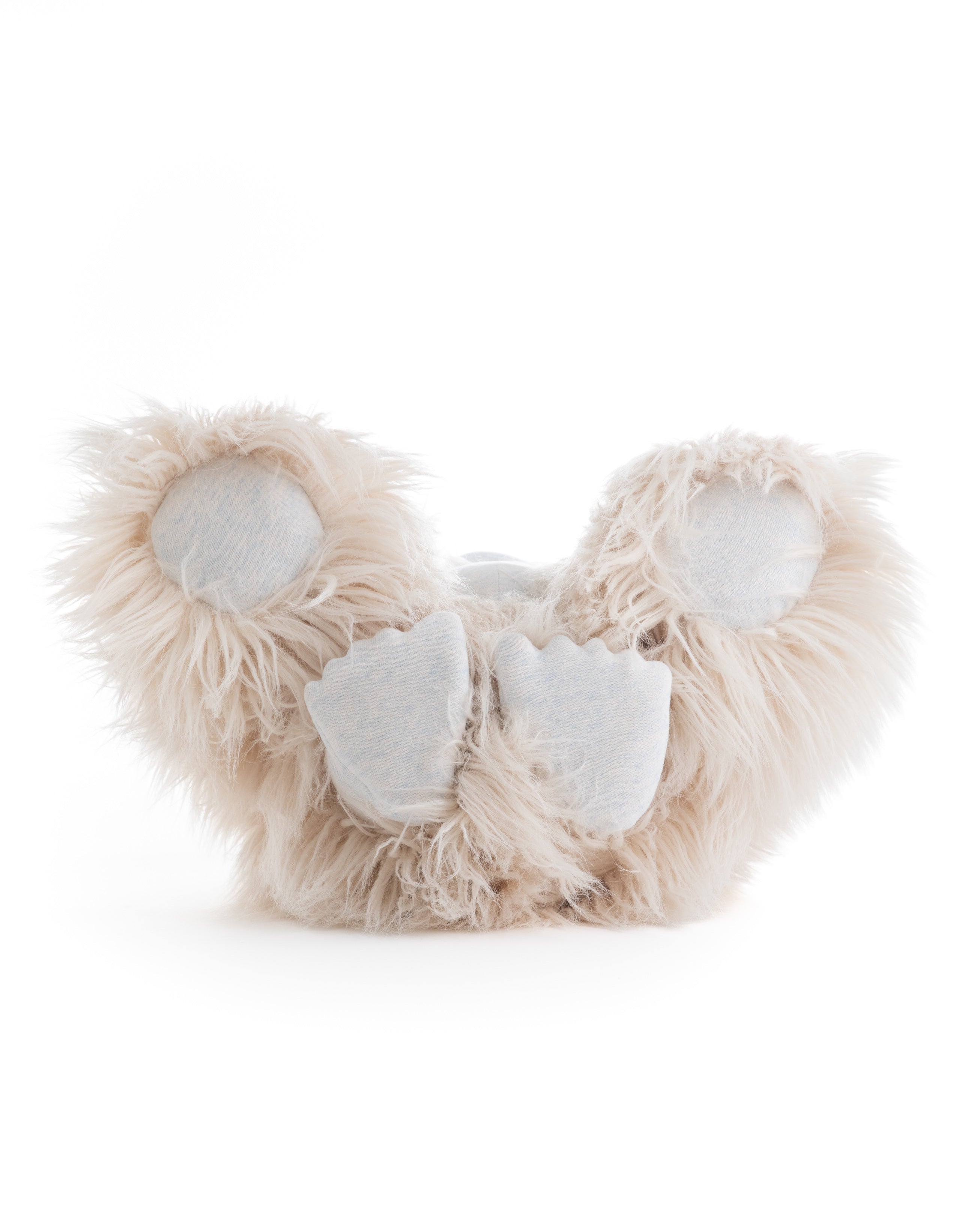 Yeti Stuffed Animal | Yeti Plush Toy | BigStuffed