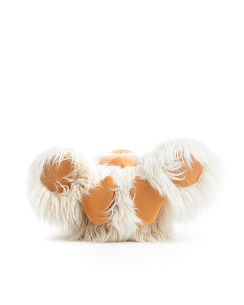 The Yeti Stuffed Animal Plushie Earth Big by BigStuffed