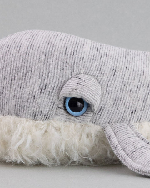 The Mini Whale