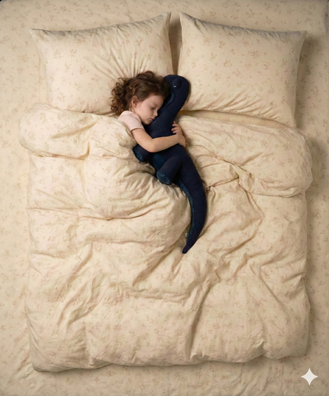 THE MIDNIGHT DINOSAURS