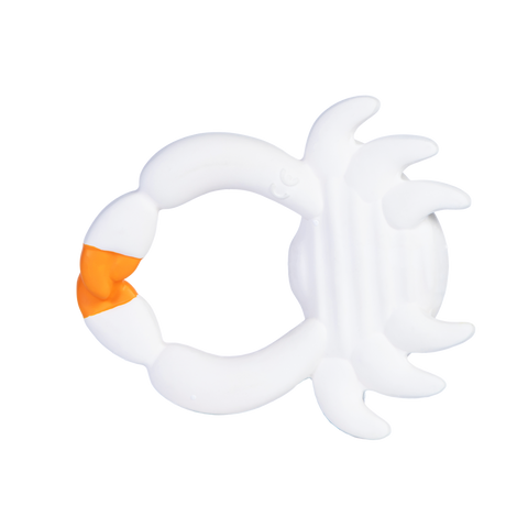 The Crab Stuffed Animal Plushie by BigStuffed