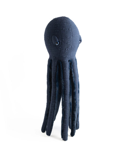 The Octopus