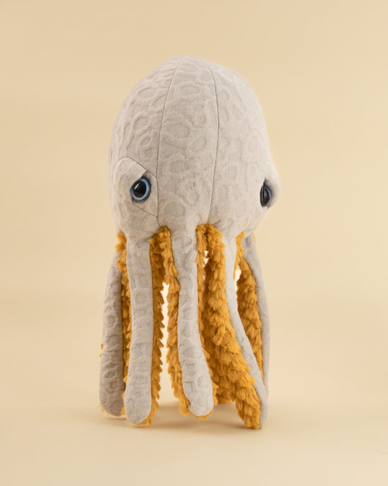The Mini Octopus – Pop Fur