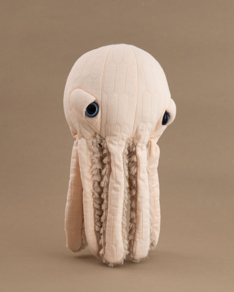 The Mini Octopus