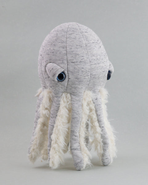 The Mini Octopus