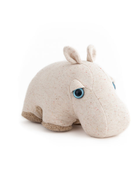 The Mini Hippo
