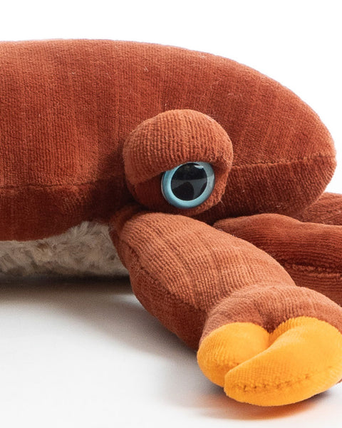 The Mini Crab