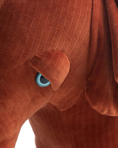 The Elephant