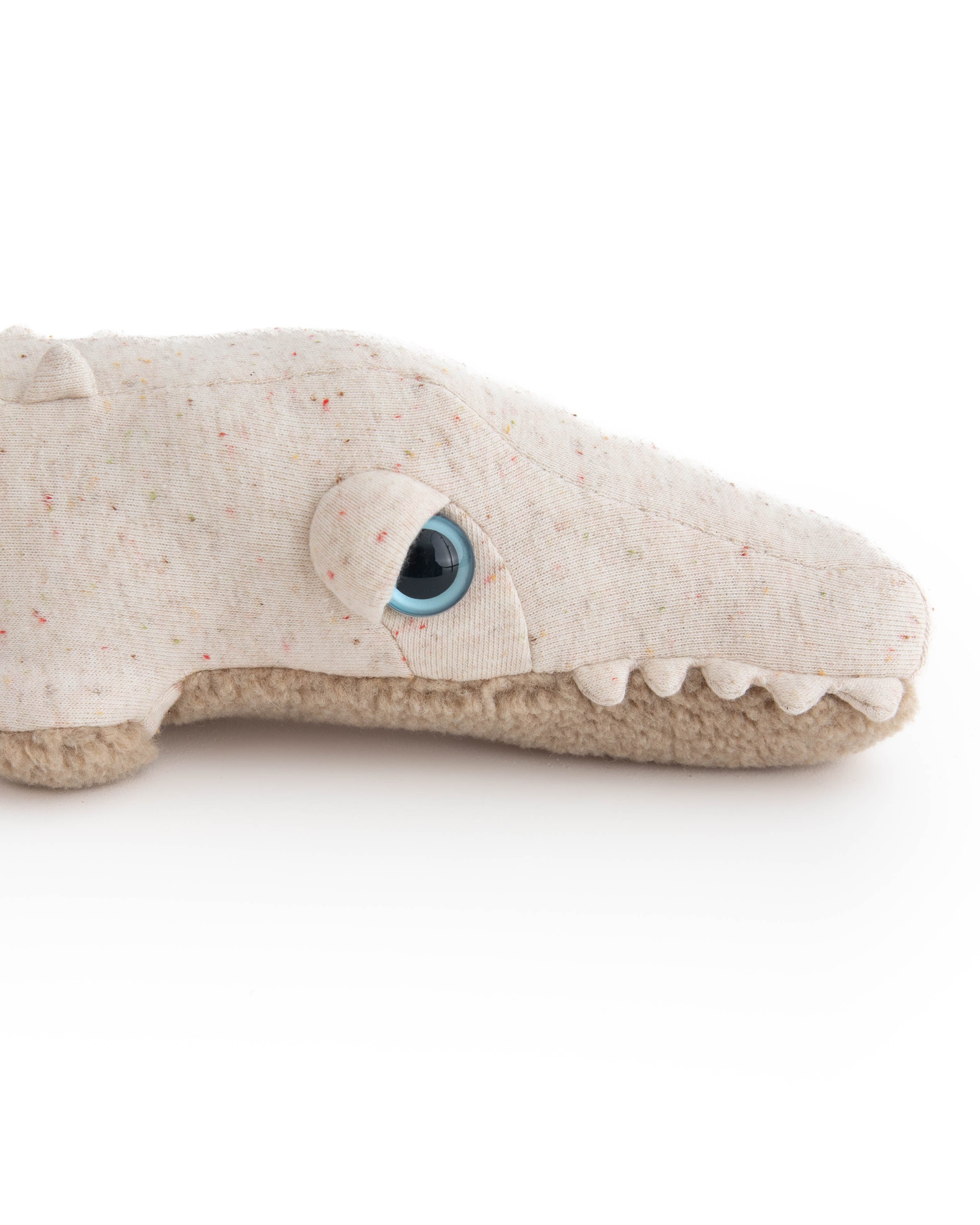 Custom Baby Plush Toy Animals Crocodile selling Stuffed Animal