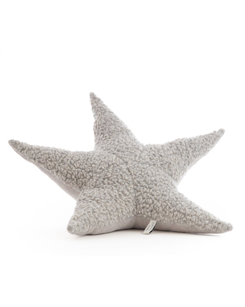 The Starfish Stuffed Animal Plushie Sand Small by BigStuffed