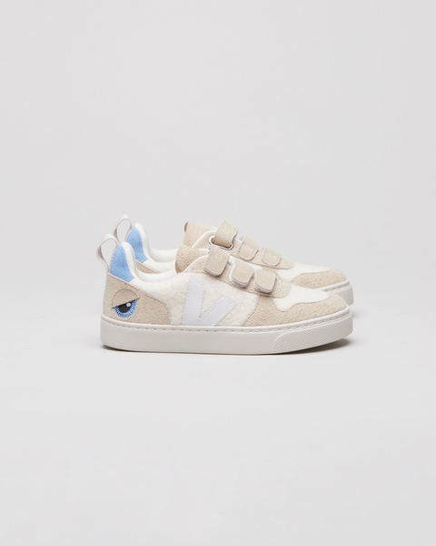 VEJA X BIGSTUFFED shoes by BigStuffed