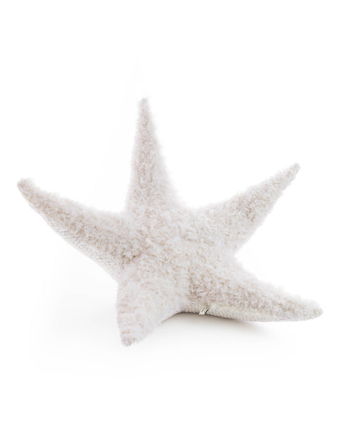 The Starfish Stuffed Animal Plushie Black Giant by BigStuffed