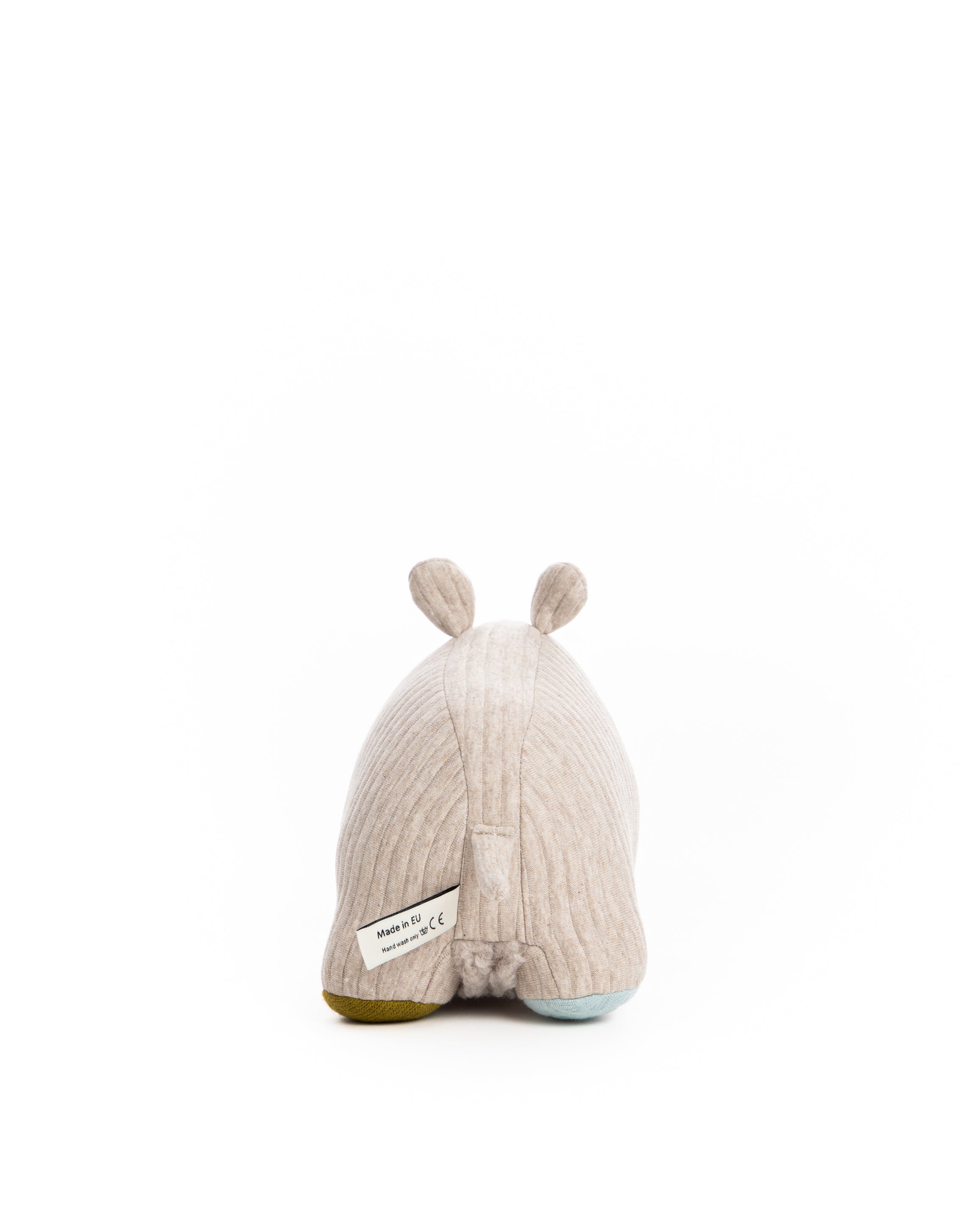 Big stuffed hippo clearance