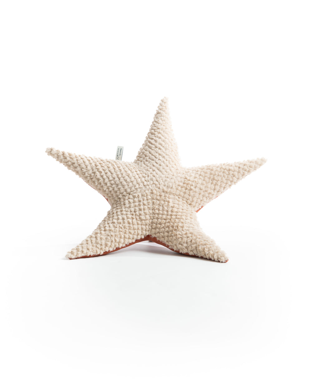 The Starfish Pouf by BigStuffed