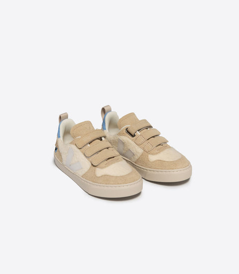 VEJA X BIGSTUFFED shoes 17 18 by BigStuffed