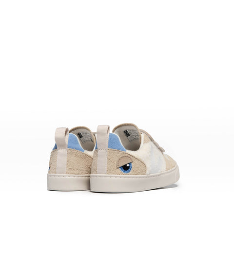 VEJA X BIGSTUFFED shoes 17 18 by BigStuffed