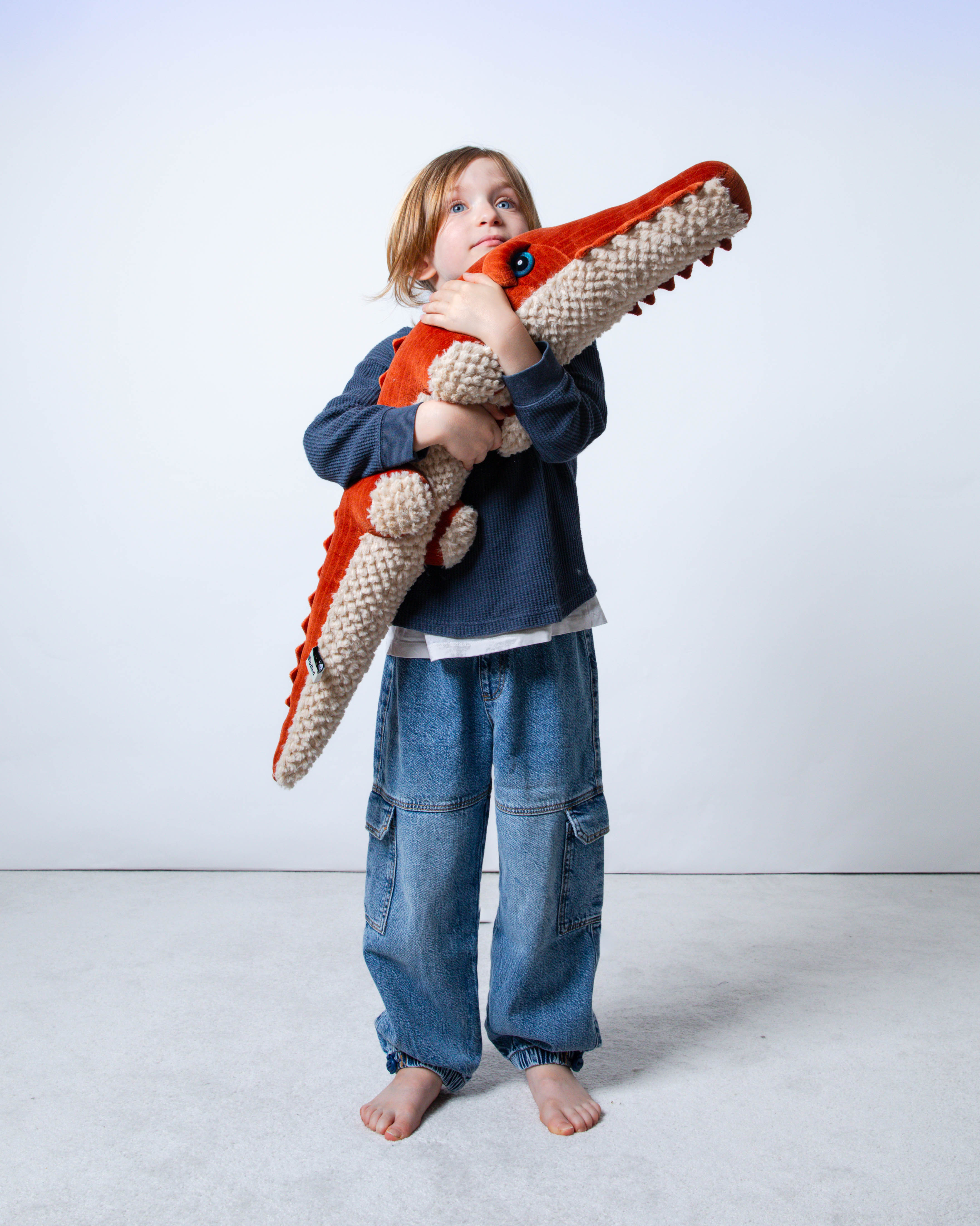 Collections – BigStuffed