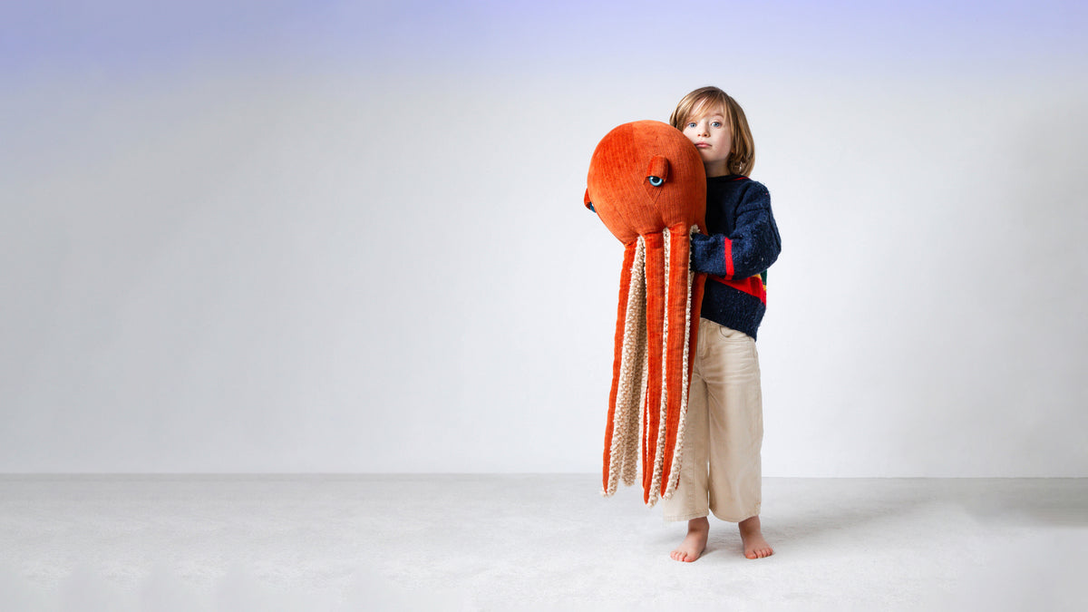 BigStuffed | Handmade Unique Stuffed Animals for Everyone