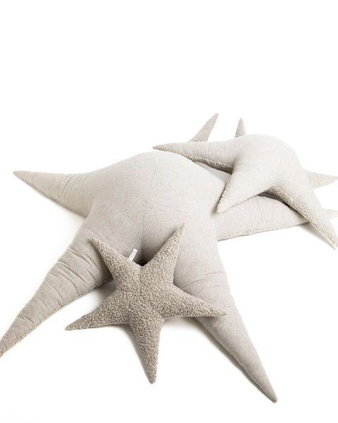 The Starfish Stuffed Animal Plushie Sand Giant by BigStuffed