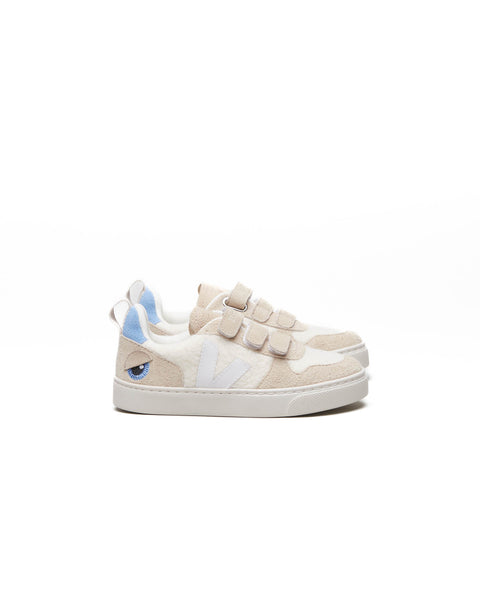 VEJA X BIGSTUFFED shoes by BigStuffed