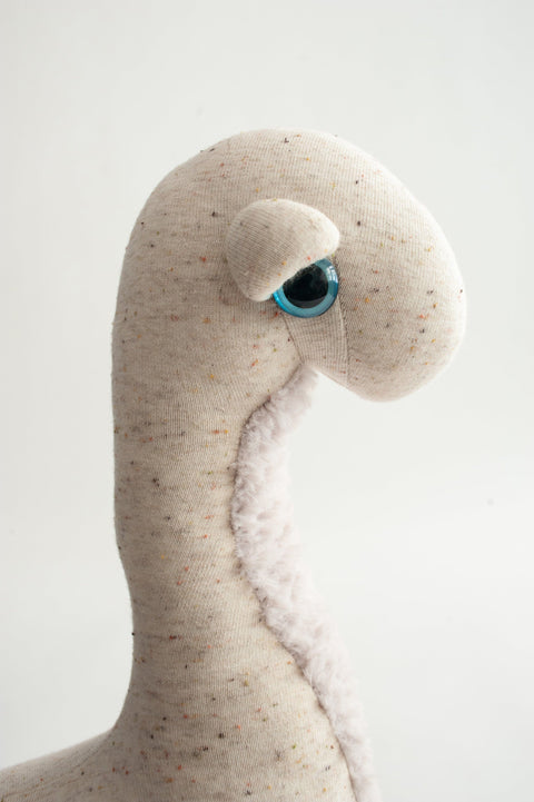 The Diplo Stuffed Animal | by BigStuffed