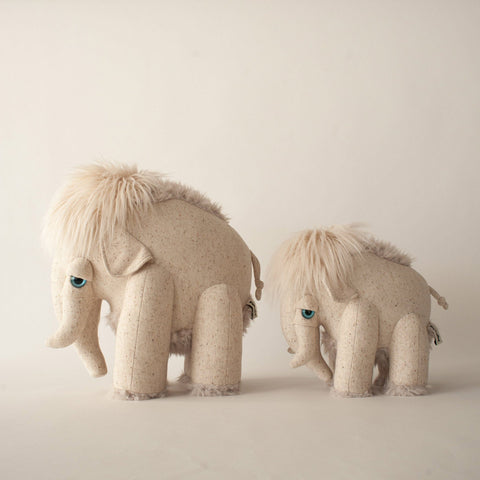 The Mammoth Stuffed Animal | by BigStuffed