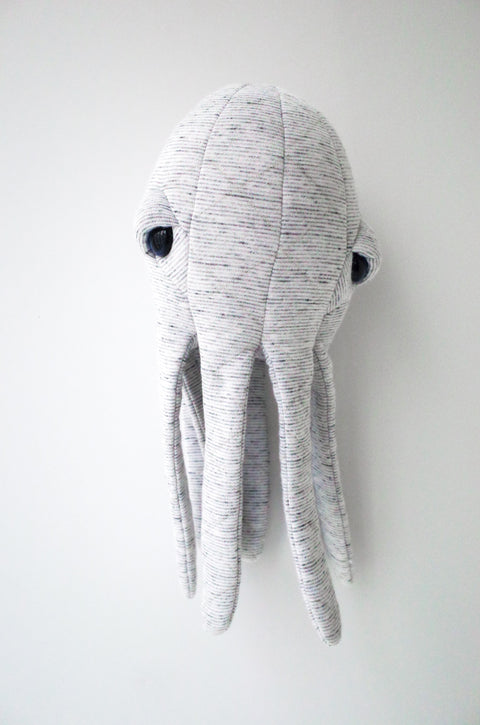 The Mini Octopus Stuffed Animal | by BigStuffed