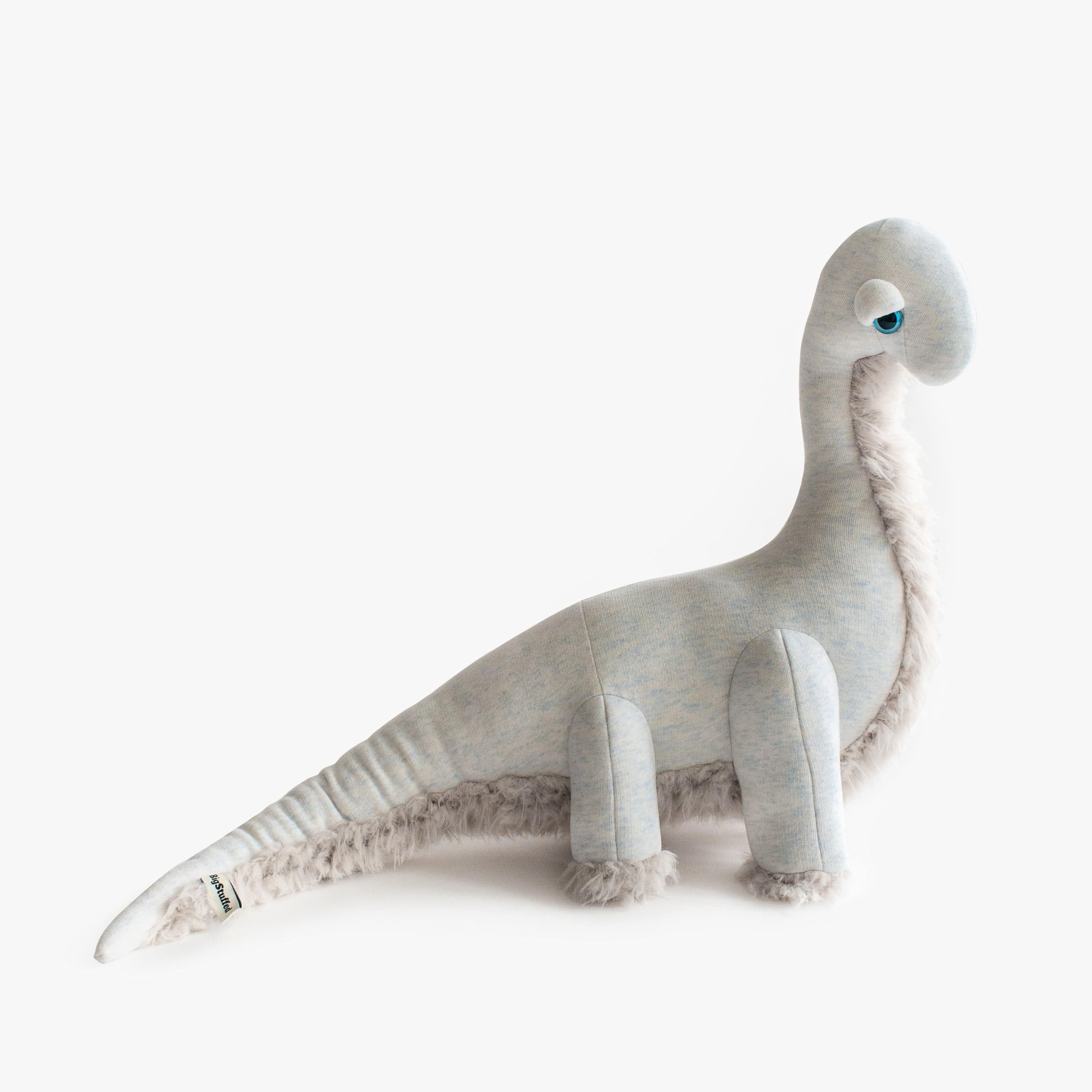 Jurassic world big dino hot sale plush