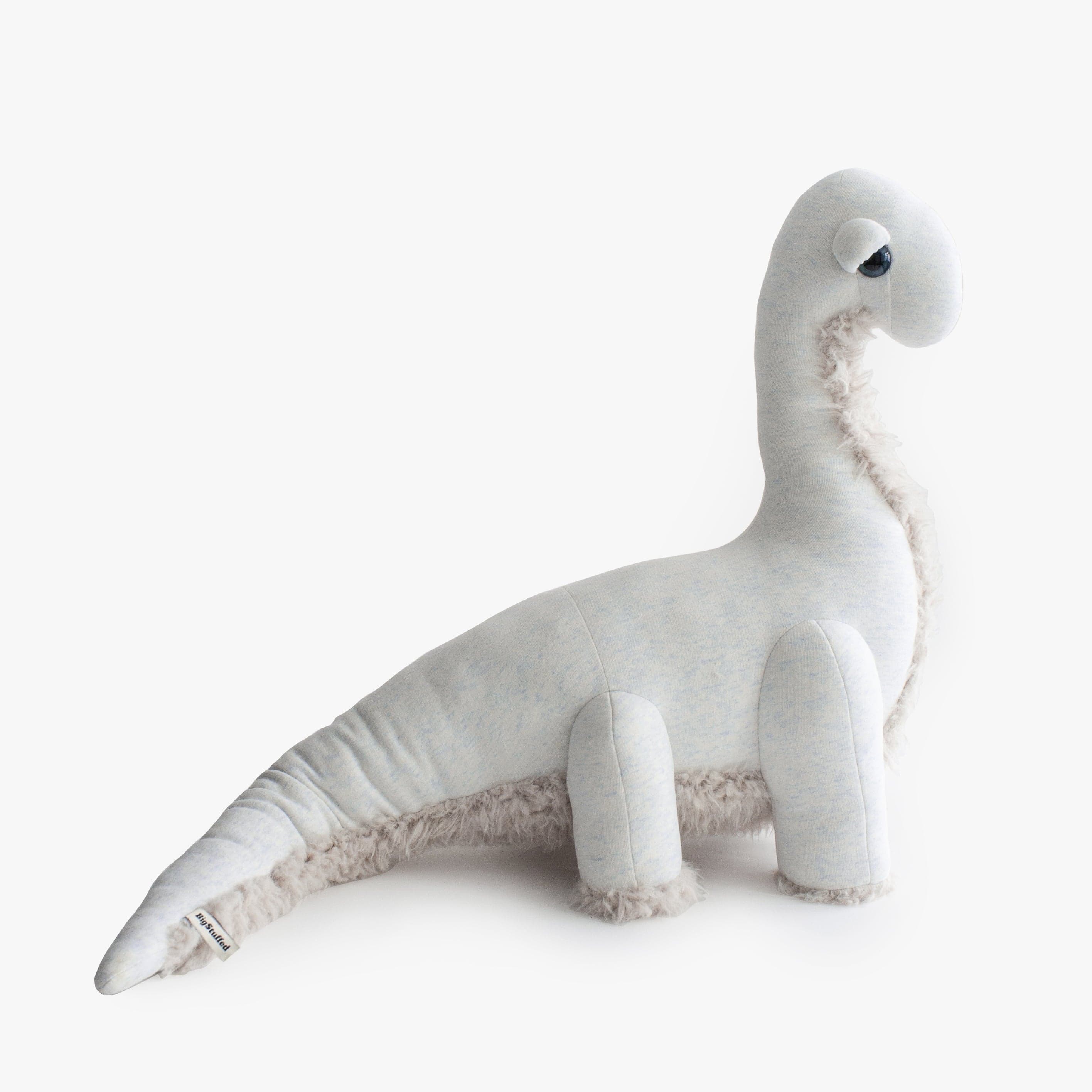 Mini best sale plush dinosaurs