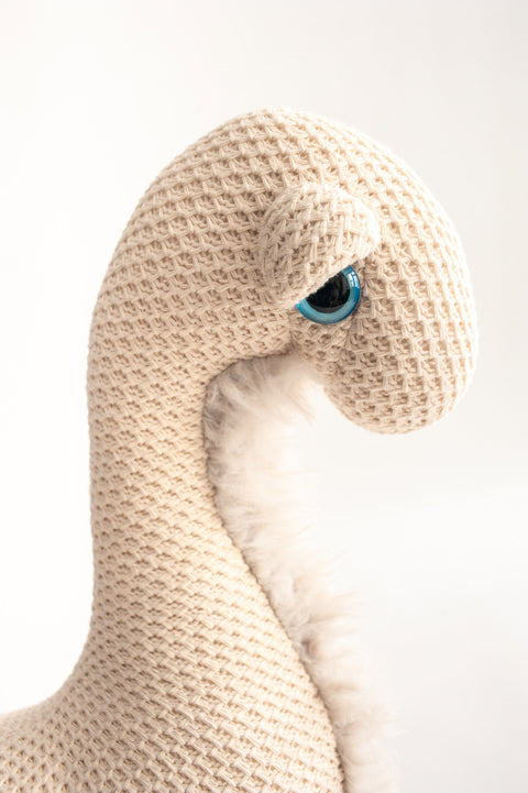 The Diplo Stuffed Animal | by BigStuffed