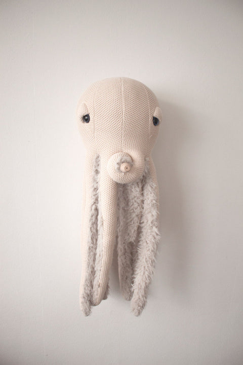 The Octopus Stuffed Animal | by BigStuffed