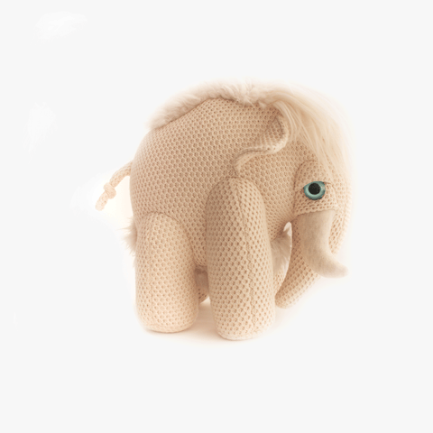 The Mammoth Stuffed Animal | by BigStuffed