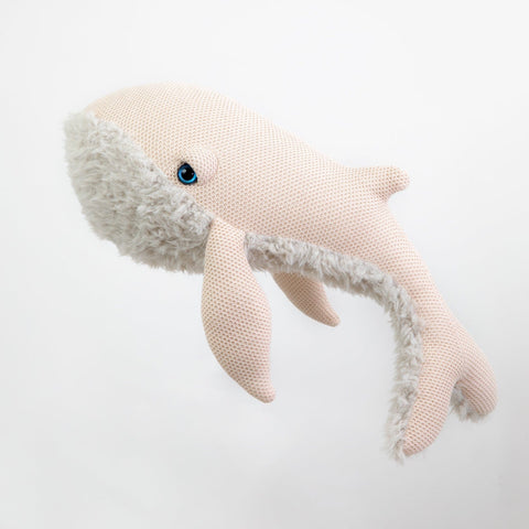 The Whale Stuffed Animal | by BigStuffed